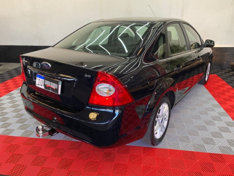 FORD - FOCUS - 2013/2013 - Preta - R$ 44.000,00